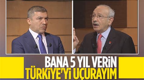 K­e­m­a­l­ ­K­ı­l­ı­ç­d­a­r­o­ğ­l­u­:­ ­T­ü­r­k­i­y­e­­n­i­n­ ­s­o­r­u­n­l­a­r­ı­n­ı­ ­5­ ­y­ı­l­d­a­ ­ç­ö­z­e­r­i­z­